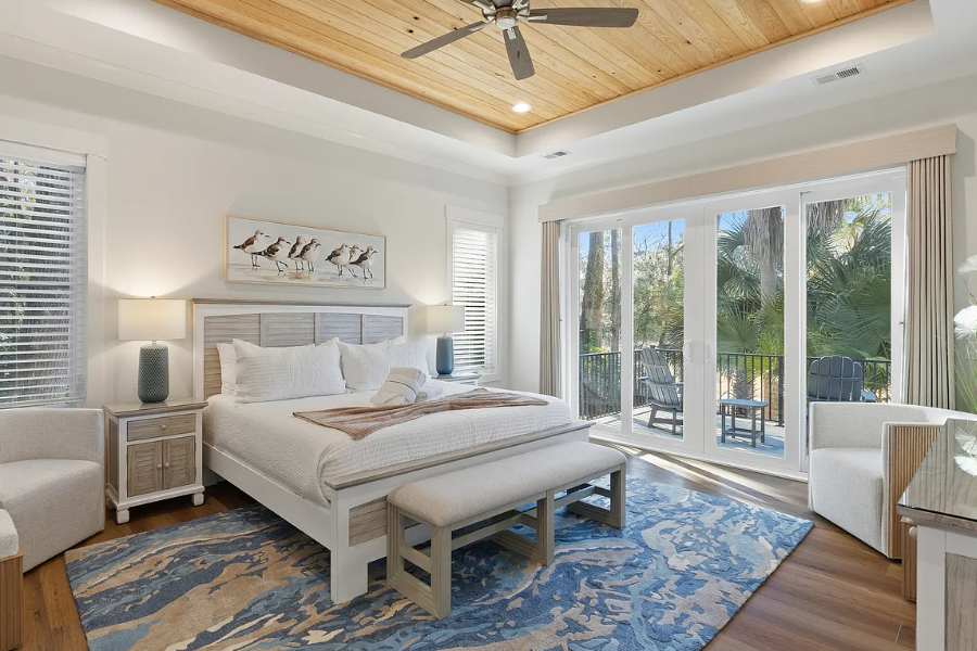 Hilton Head Island, SC Kitchen After