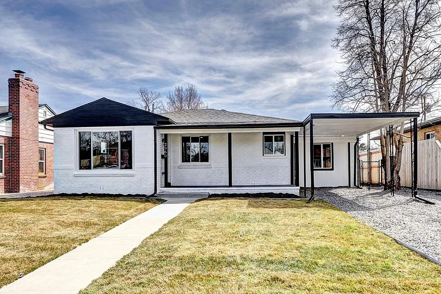 before-after fix-and-flip denver co