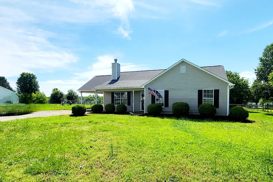 Boiling Springs SC rental property included in 6-property DSCR portfolio refinance