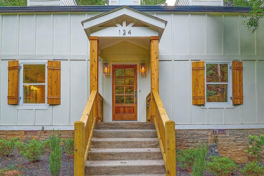 decatur ga after entrance fix-and-flip