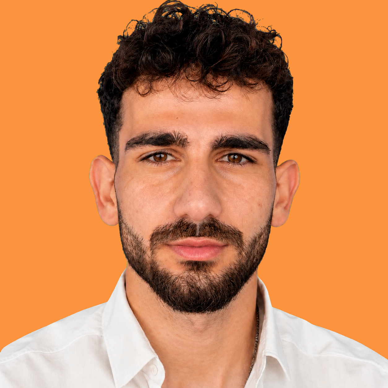 Eitan Bendavid Loan Officer