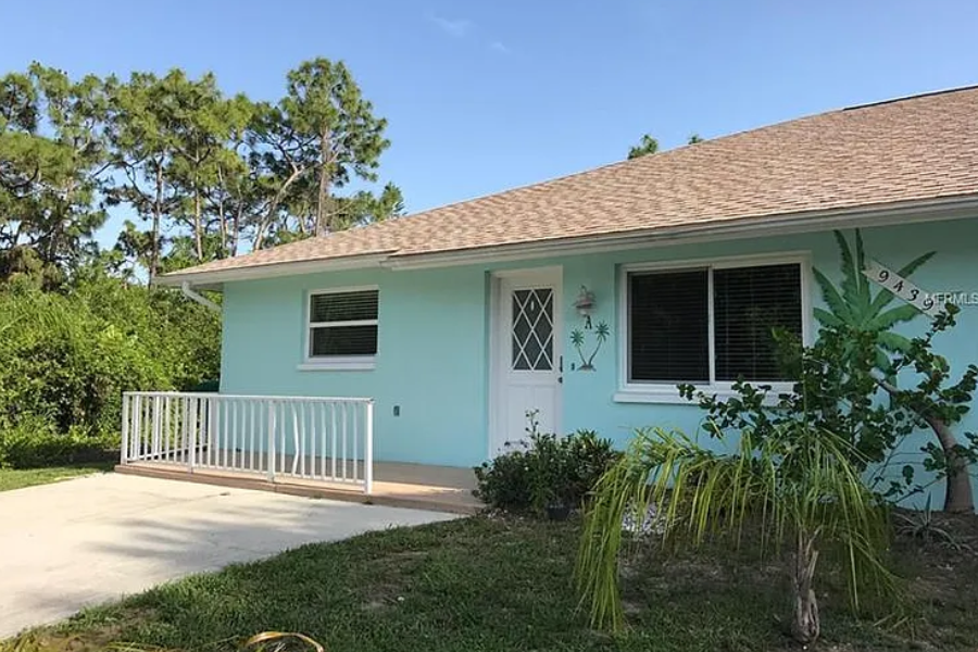 englewood fl dscr rental property 1