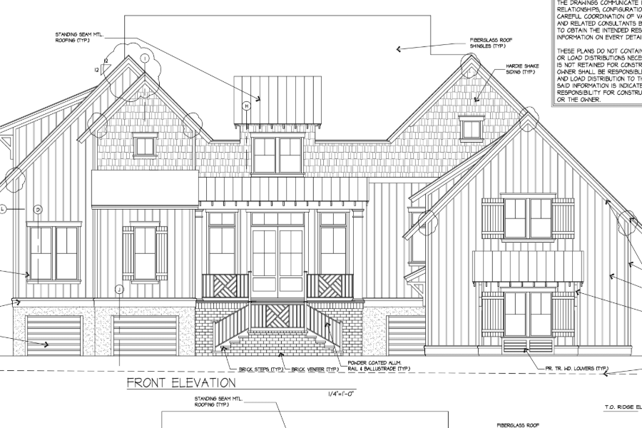 Hilton Head Island, SC Plans Before