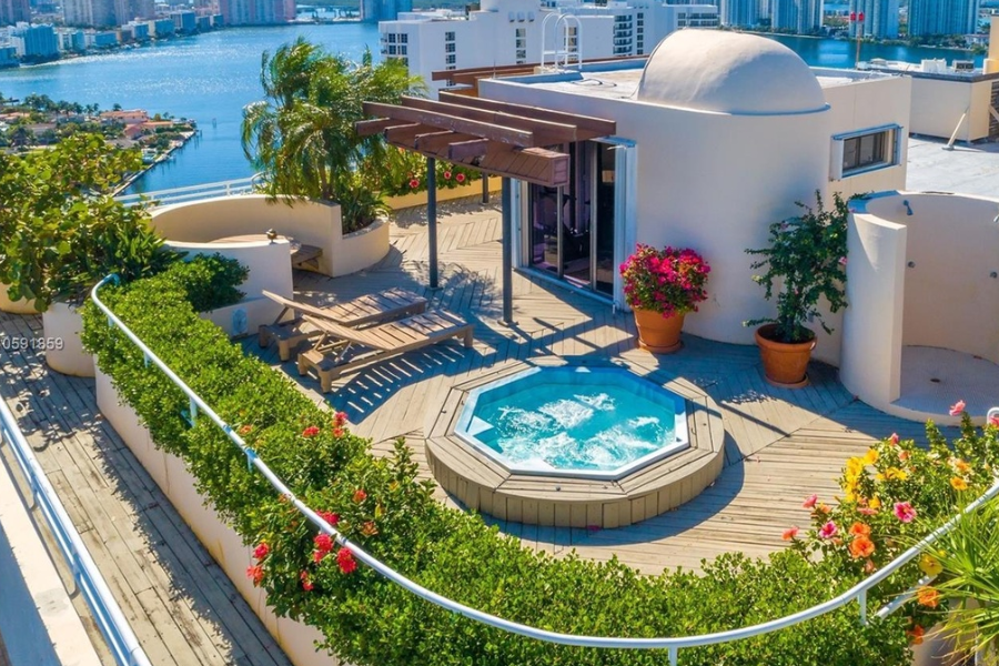 Aventura, FL Airbnb Vacation DSCR-Rental