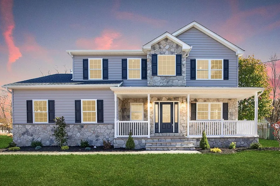 plainfield nj ground up constructions spec build