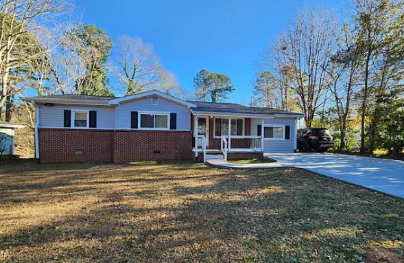 $779K Portfolio Loan