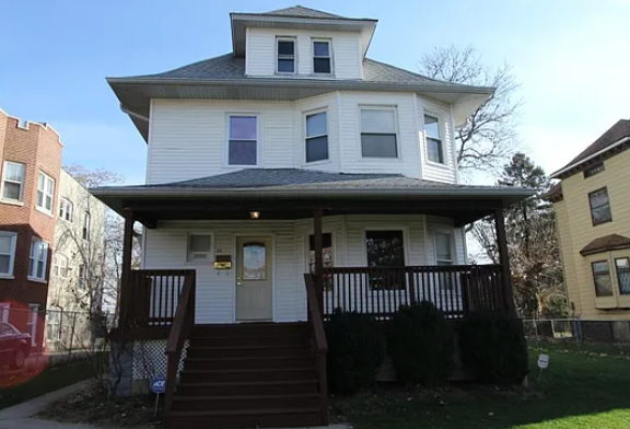 $2.69M Portfolio Loan