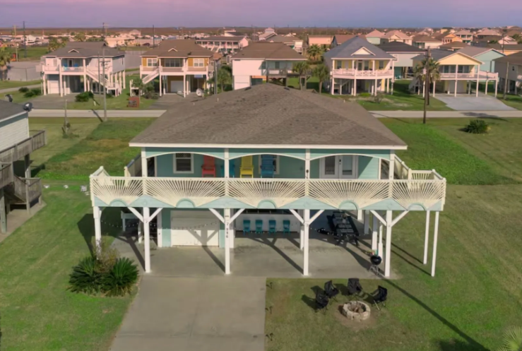 $1.7M Portfolio Loan