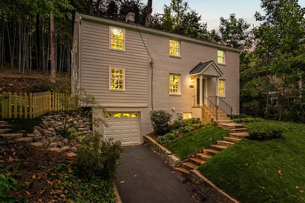 $733K Fix-And-Flip Loan