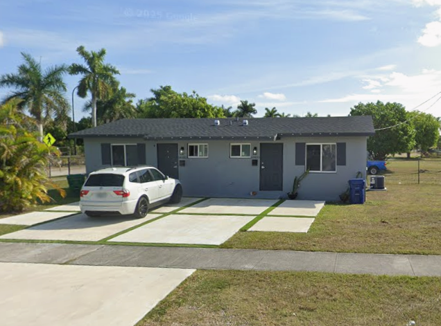 $2.1M Portfolio Loan