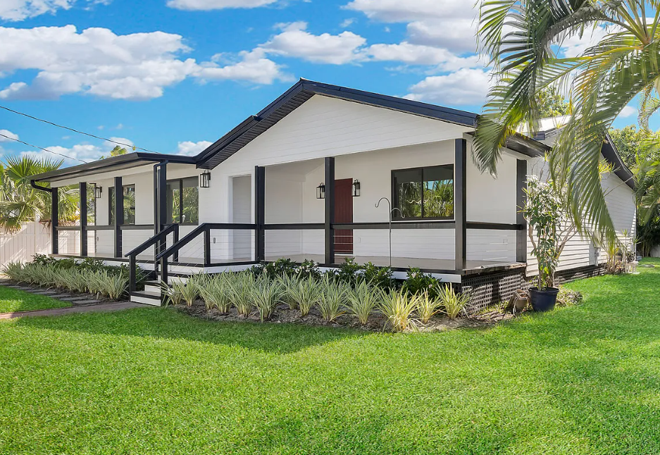 $1.1M Fix-And-Flip Loan