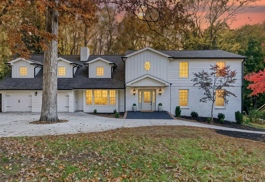 $778K Fix-And-Flip Loan