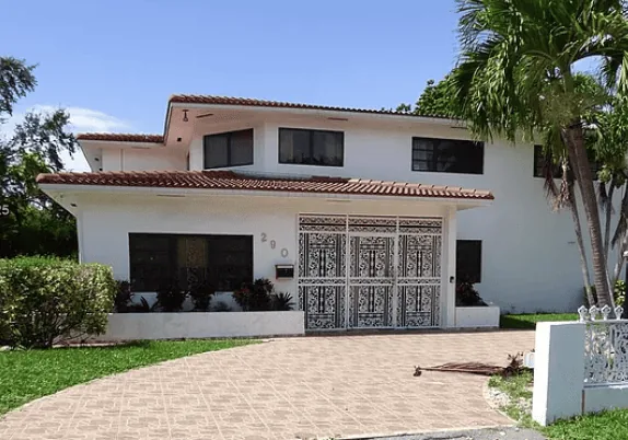 $1.3M Miami Shores Fix-And-Flip Loan