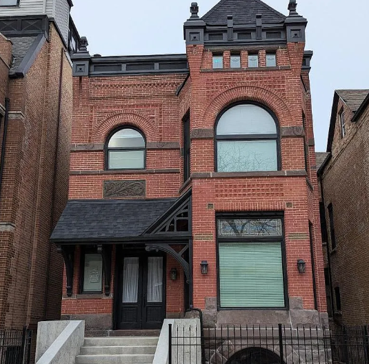 Chicago Property
