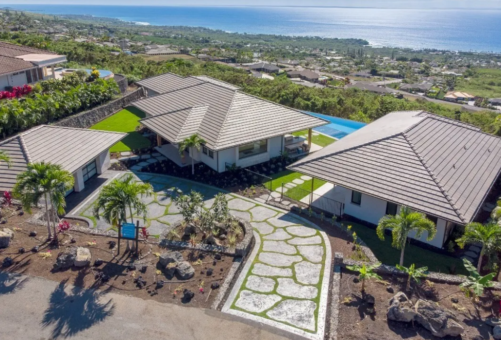 $1.2M Construction Loan