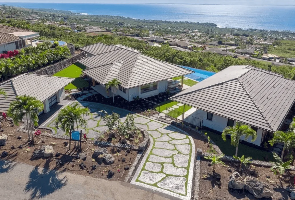 Kailua Kona ground-up construction project funded by ICG10 Capital