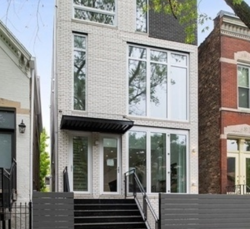 $1.1M Ground-Up Loan