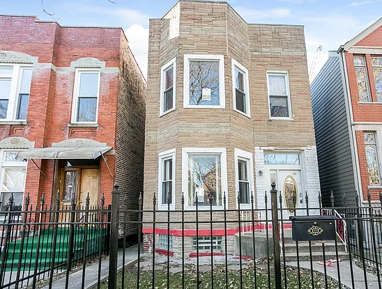 $1.1M Fix-And-Flip Loan