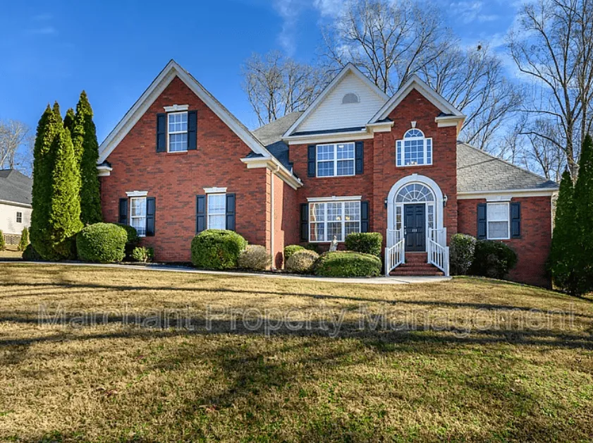 $1.1M DSCR Loan
