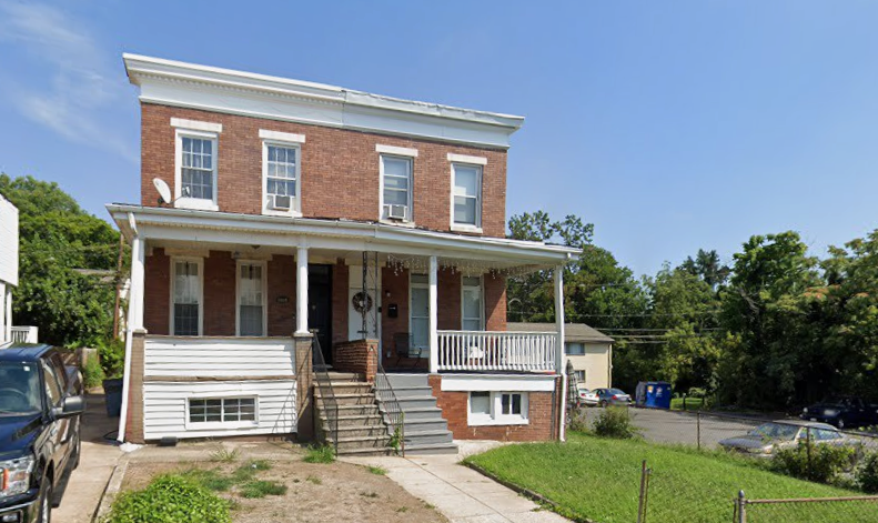$108,720 DSCR Loan Baltimore Maryland