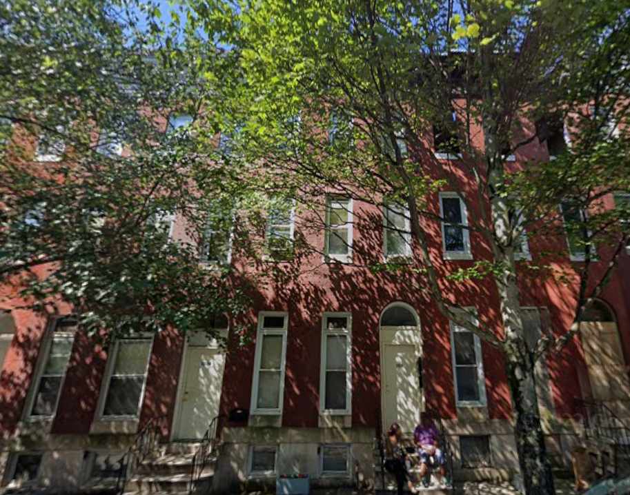 $185,500 DSCR Loan Baltimore, MD