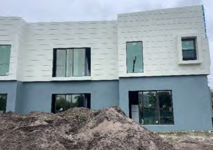 $1.8M Ground-Up Loan