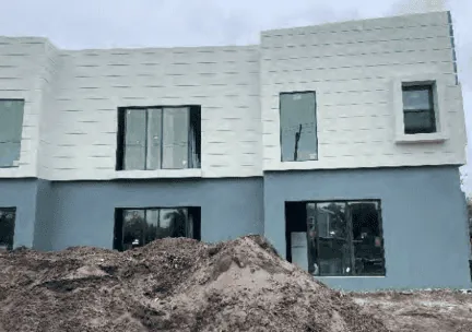 $1.8M Ground-Up Loan