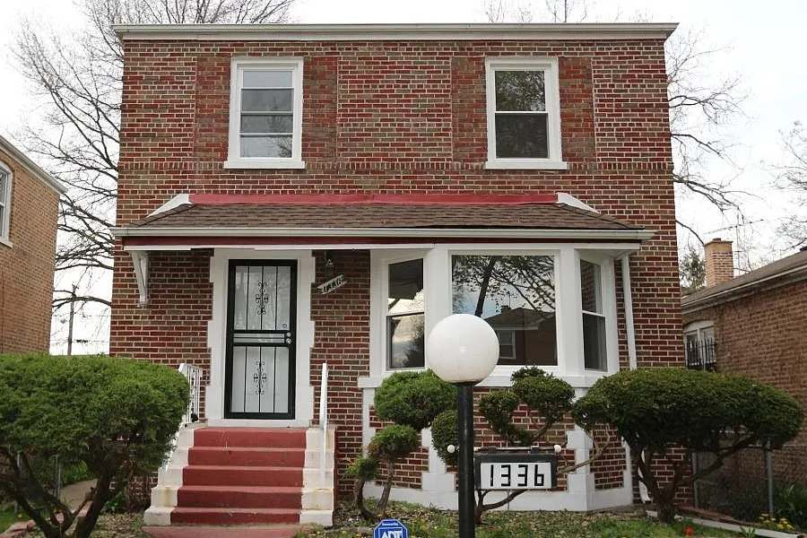 sfr rental property 1 chicago il