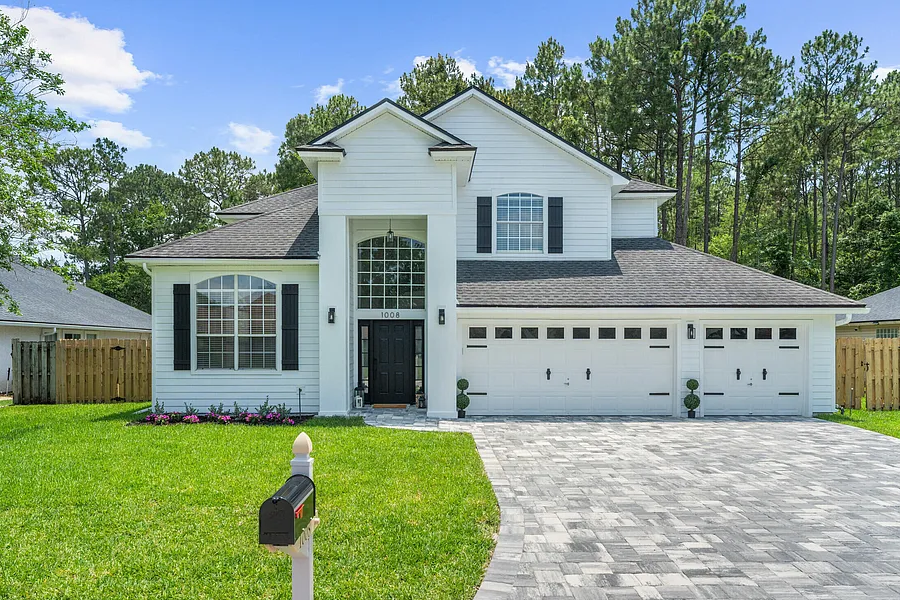 st johns fl fix-and-flip completed after rehab