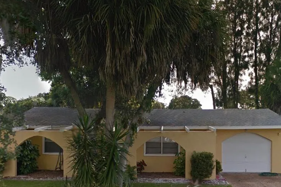 Venice FL rental property three included in 4-property DSCR portfolio refinance